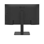 LG 27” QHD IPS Monitor with USB-C with Daisy Chain, 27BA65QB