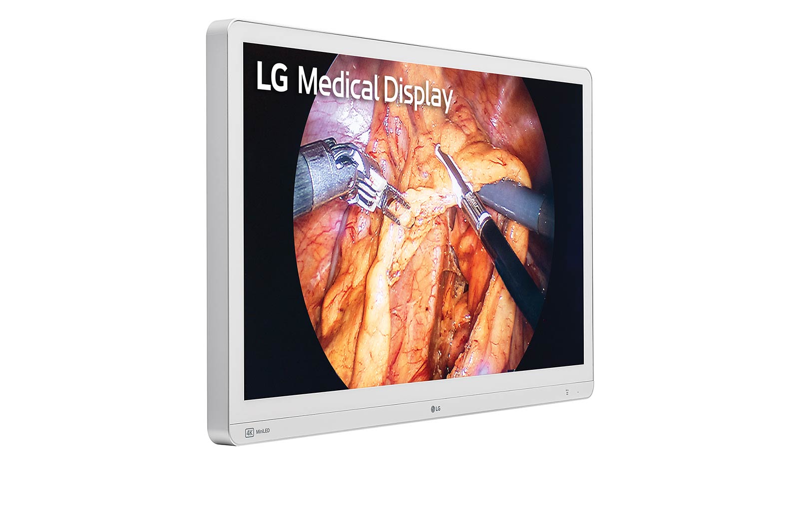 LG 31.5-inch 4K Mini-LED surgical monitor, 32HR734S-W