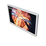 LG 31.5-inch 4K Mini-LED surgical monitor, 32HR734S-W