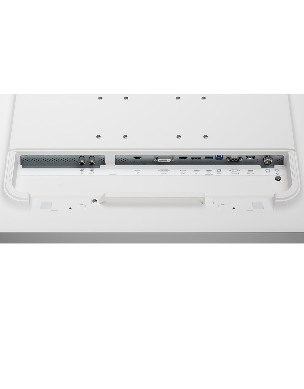 Lg 710 Monitor 32HS710S | LG Global Business