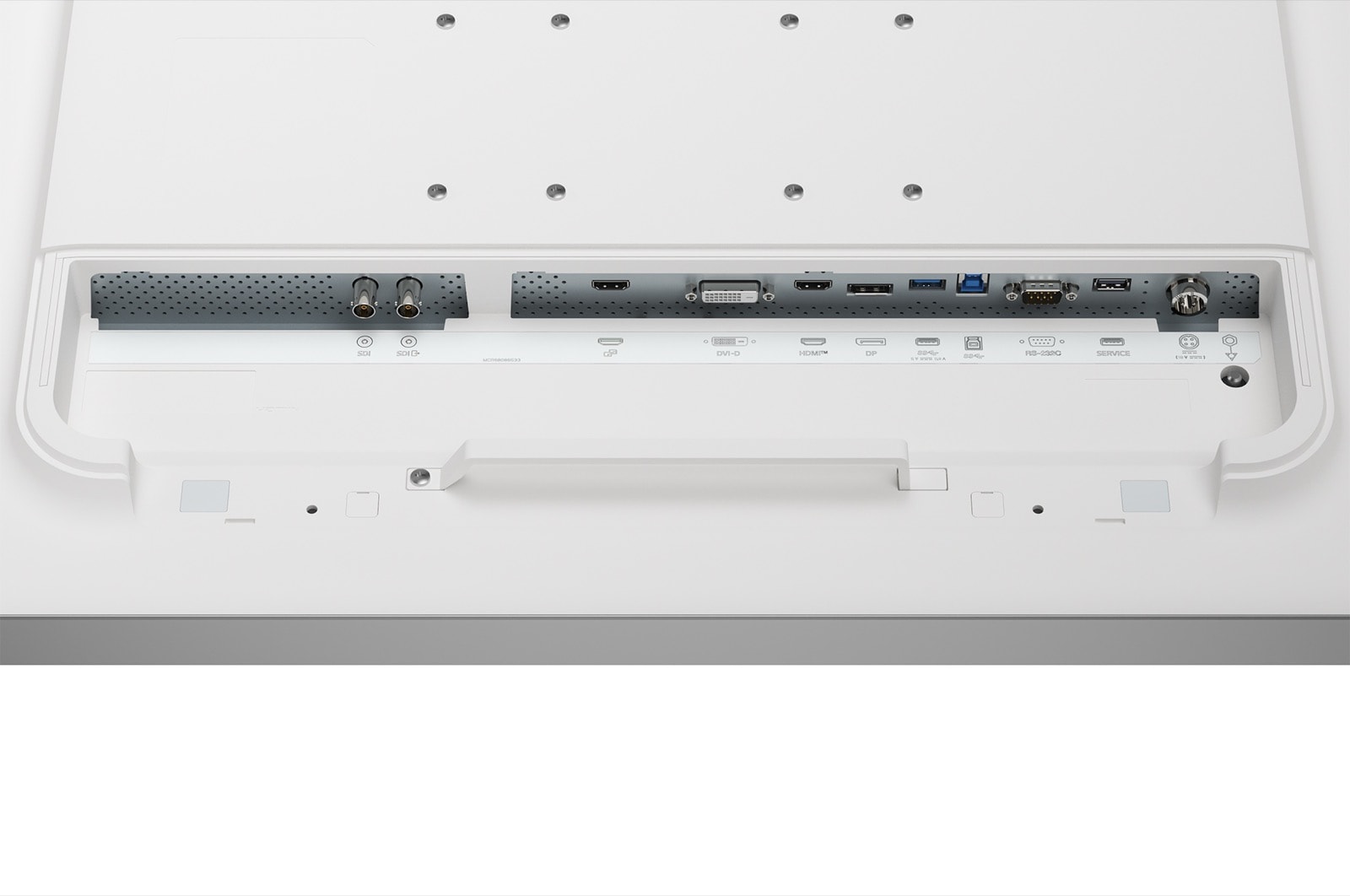 LG 32-inch 4K Surgical monitor, 32HS710S