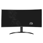 LG 34" WQHD All-in-One Thin Client, 34CR650I-6N