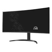 LG 34" WQHD All-in-One Thin Client, 34CR650I-6N