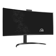 LG 34" WQHD All-in-One Thin Client, 34CR650I-6N