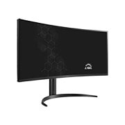 LG 34" WQHD All-in-One Thin Client, 34CR650I-6N