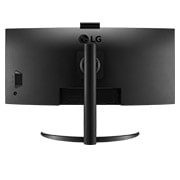 LG 34" WQHD All-in-One Thin Client, 34CR650I-6N