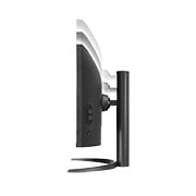 LG 34" WQHD All-in-One Thin Client, 34CR650N-6N