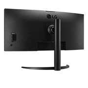 LG 34" WQHD All-in-One Thin Client, 34CR651W-BP