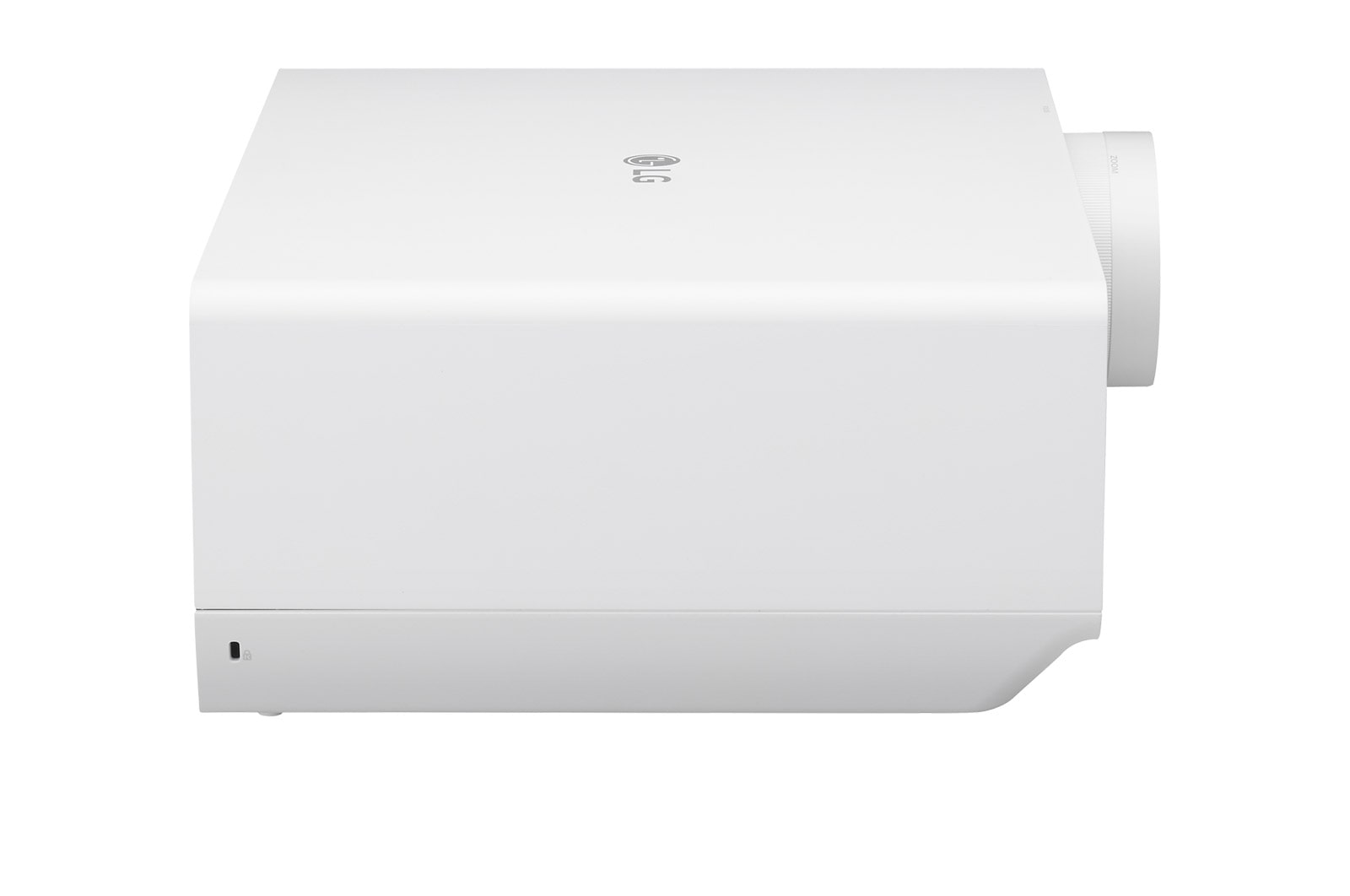 LG ProBeam WUXGA (1920x1200) Laser Projector with 5,000 ANSI Lumens Brightness, BF50RG