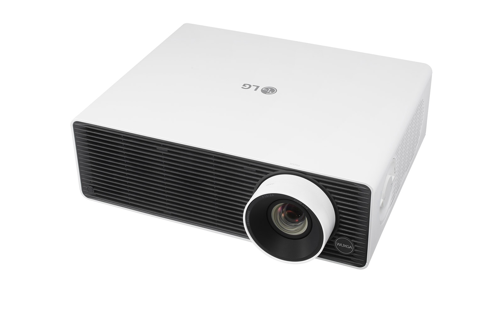 LG ProBeam WUXGA (1920x1200) Laser Projector with 5,000 ANSI Lumens Brightness, BF50RG