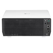 LG ProBeam WUXGA (1920x1200) Laser Projector with 5,000 ANSI Lumens Brightness, BF50RG