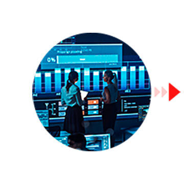 Real-time Monitoring.