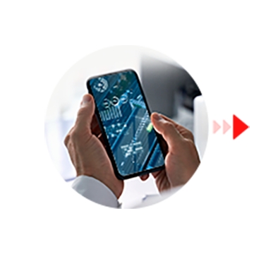 SE Preparation : Mobile Diagnosis.