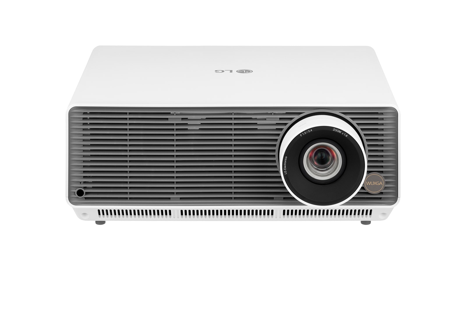 LG ProBeam WUXGA (1920x1200) Laser Projector with 6,000 ANSI Lumens Brightness, BF60RG