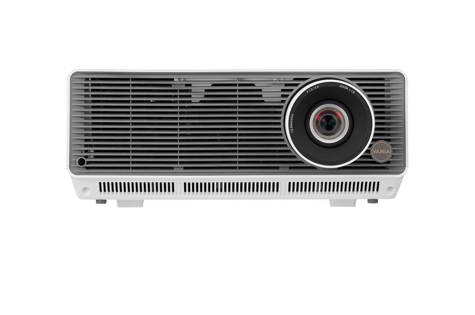 LG ProBeam WUXGA (1920x1200) Laser Projector with 6,000 ANSI Lumens Brightness, BF60RG