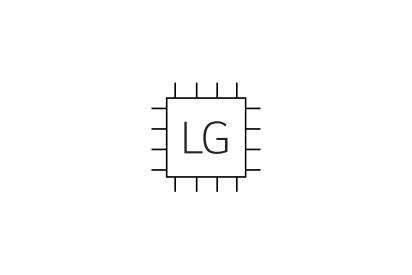 LG's automotive image processor1