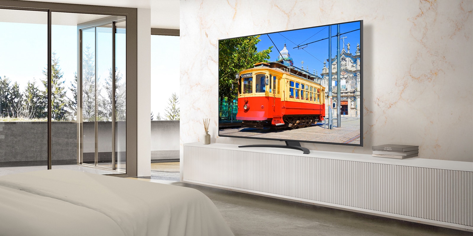 4K UHD TV - 65UK343H0UD | LG Global business