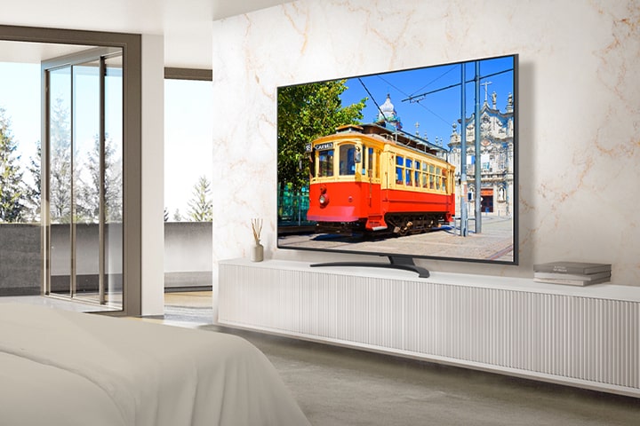 4K UHD TV - 65UK343H0UD | LG Global business