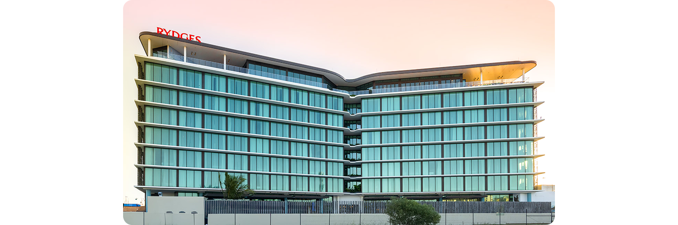 Rydges Gold Coast Airport Hotel Image