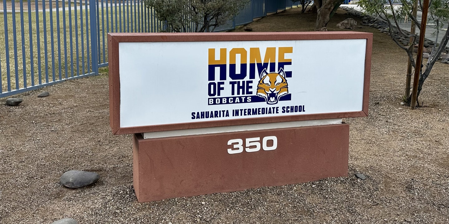 ARIZONA SCHOOL DISTRICT BRINGS 21ST CENTURY LEARNING TECHNOLOGY TO EVERY CLASSROOM