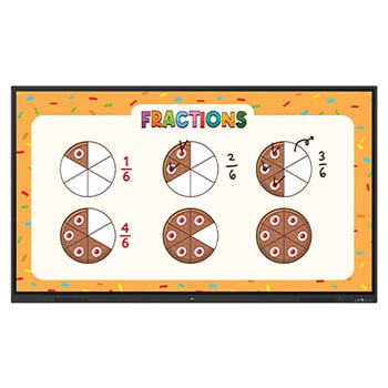 Front view with infill image