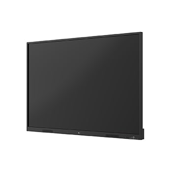 -45 degree side view