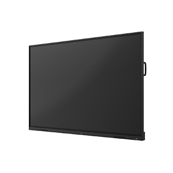 -45 degree side view