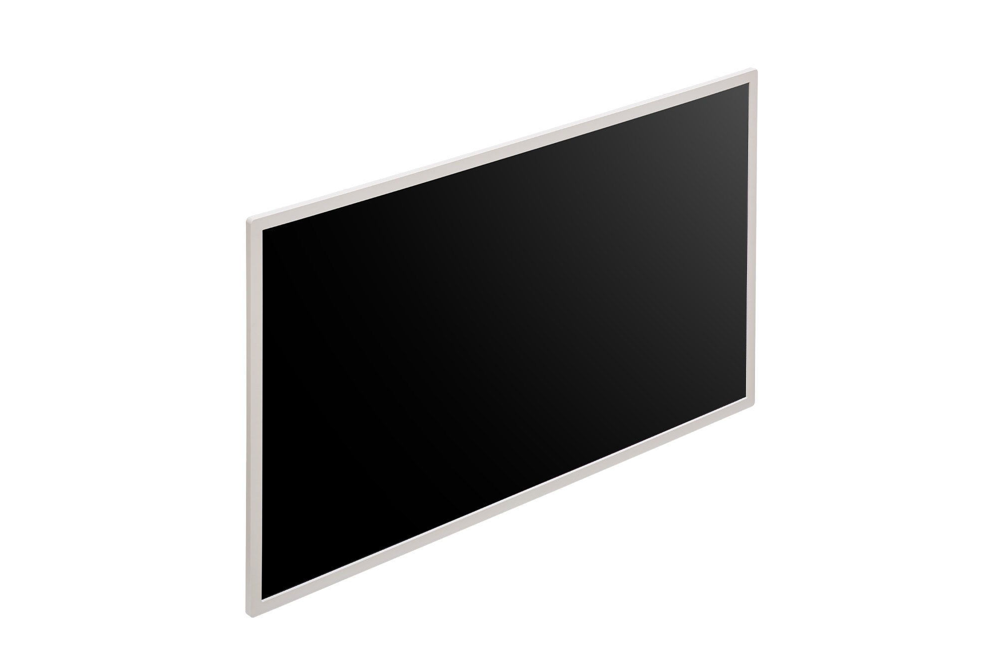 Image taken from top left of LG 31.5” E-paper Display