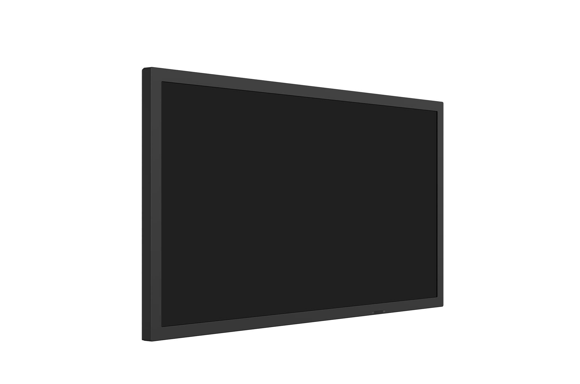 LG 22'' FHD Signage, 22UL3Q-E