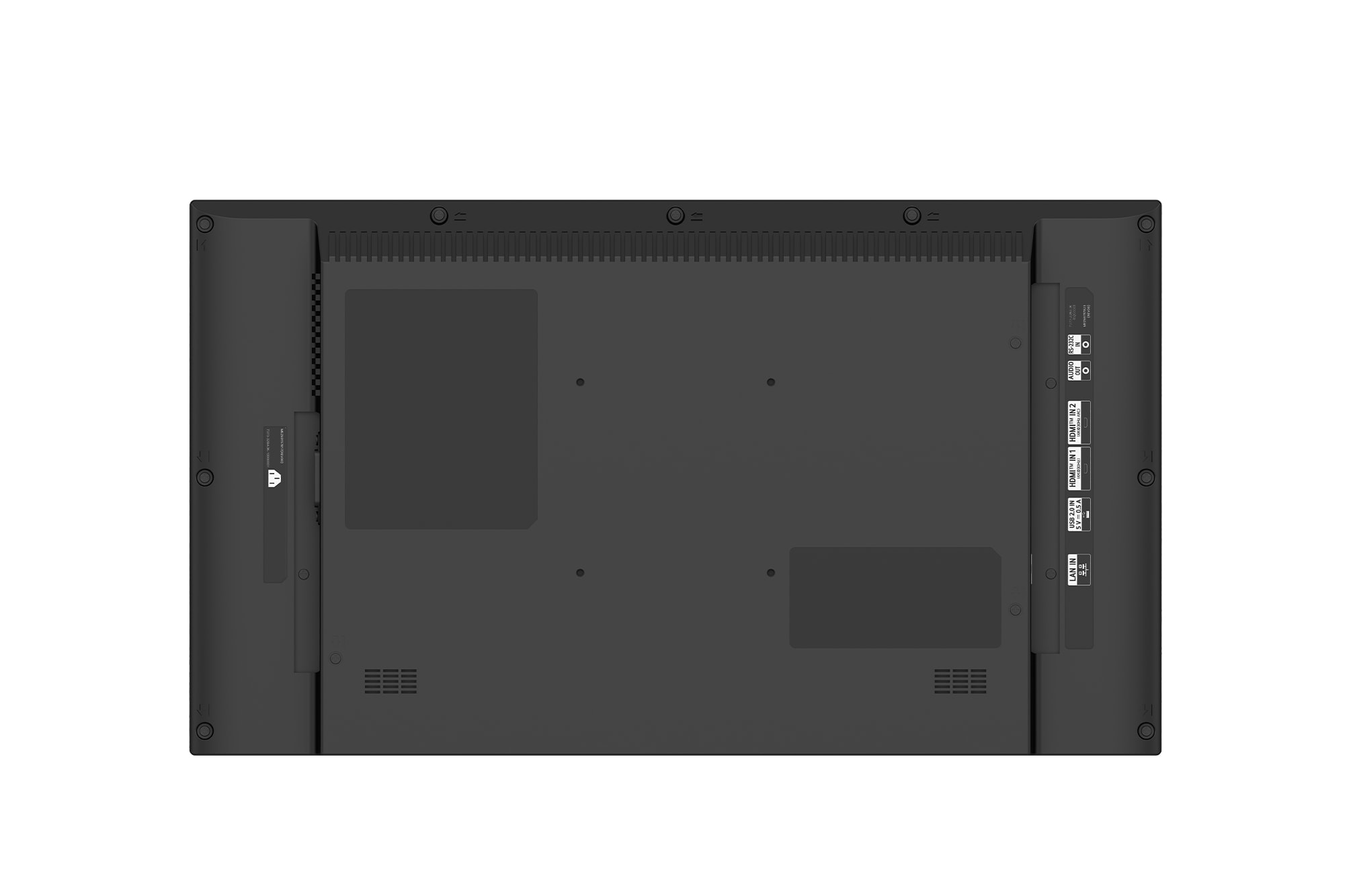 LG 22'' FHD Signage, 22UL3Q-E