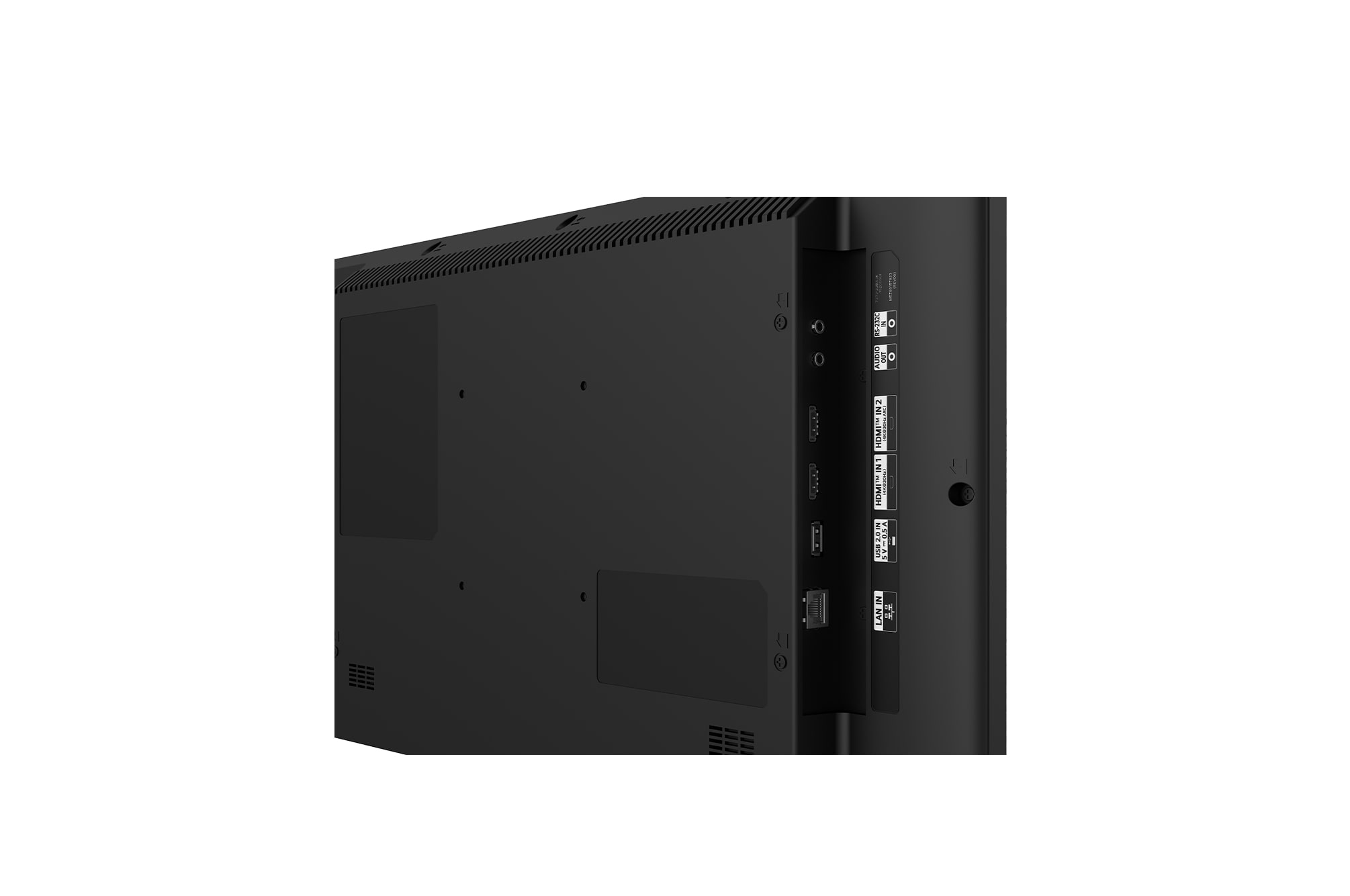 LG 22'' FHD Signage, 22UL3Q-E