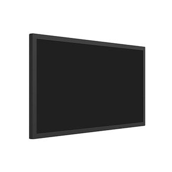 LG 22'' FHD Signage, 22UL3Q-E