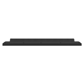 Top view of LG 32" FHD Signage 32UL5Q-M