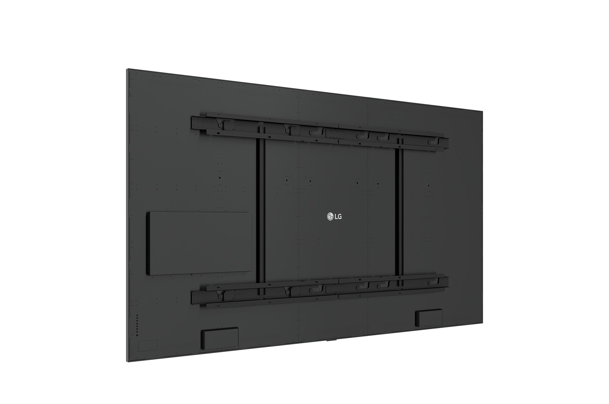 LG MAGNIT Essential Micro LED Display, LASA136BPND