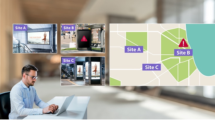 Maintenance Services