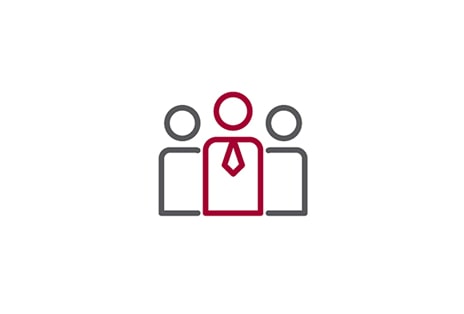 Customers icon image