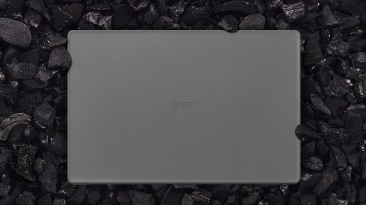 LG Thin Client is built from lightweight yet durable materials.