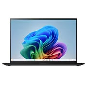 LG gram 15";Copilot+ PC, Windows 11 Pro, Lightweight AMD Ryzen AI Processor Laptop, gram Hybrid AI, LG gram Link, FHD Anti-glare IPS touchscreen display, 15Z80T