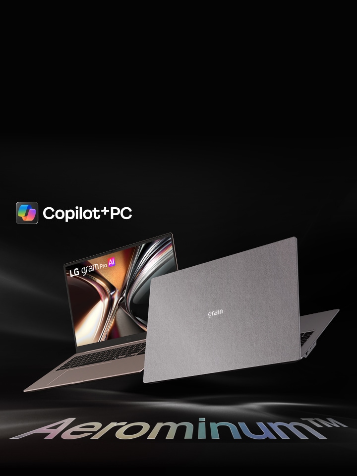 Copilot+ PCs are the fastest, most intelligent Windows PCs ever