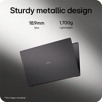 The image features an Intel® Core™ Ultra processor set against a blue-to-purple gradient background, with large semi-transparent “AI” text layered behind the chipset.