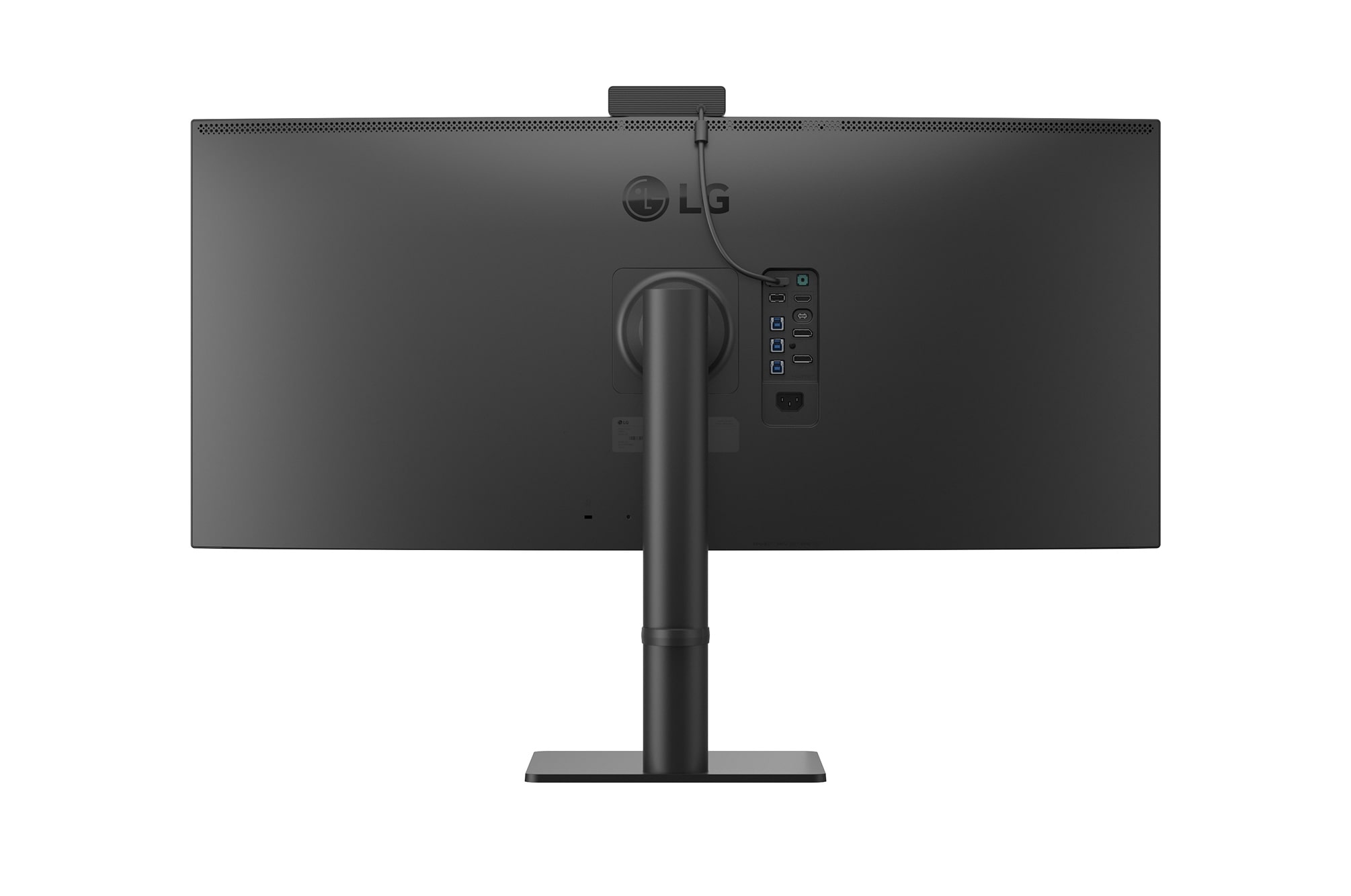 LG 40-inch 11MP IPS Ultrawide Diagnostic Monitor, 40HT513D-B