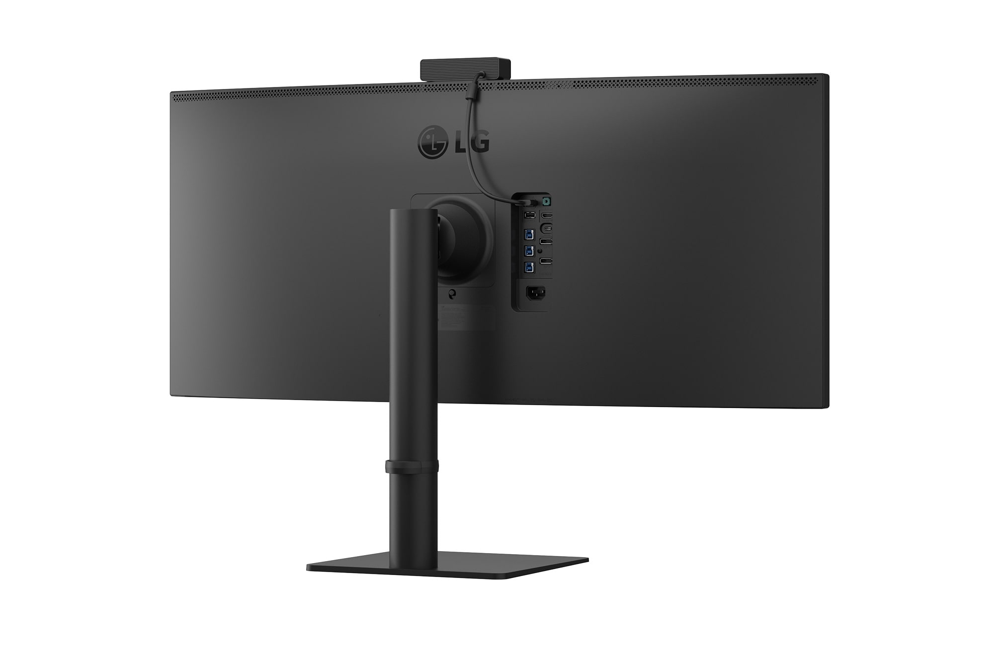 LG 40-inch 11MP IPS Ultrawide Diagnostic Monitor, 40HT513D-B