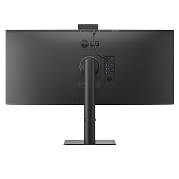LG 40-inch 11MP IPS Ultrawide Diagnostic Monitor, 40HT513D-B