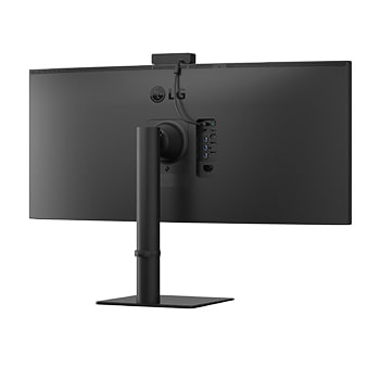 LG 40-inch 11MP IPS Ultrawide Diagnostic Monitor, 40HT513D-B