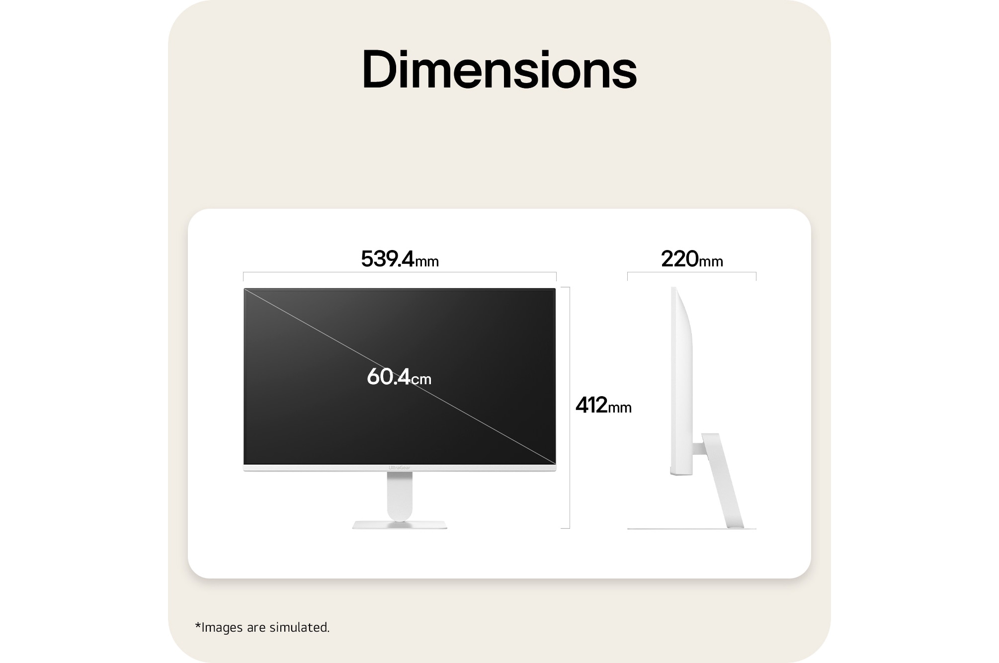 Effortlessly switch between multiple apps using split screen feature