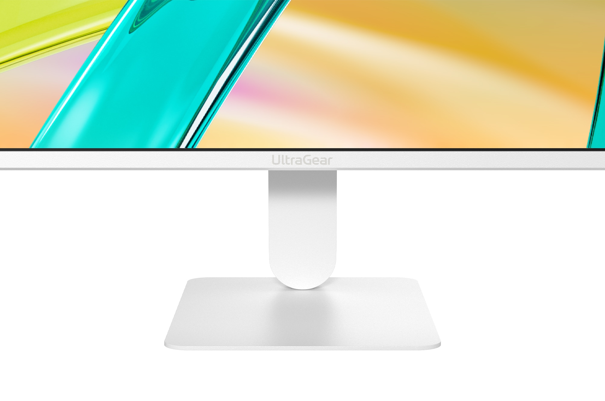 Easy stand adjustment for height, tilt, swivel, and pivot comfort