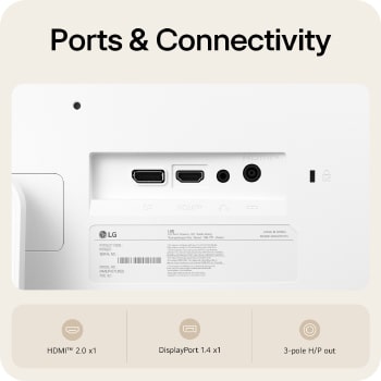Seamless device connectivity enabled by single versatile port
