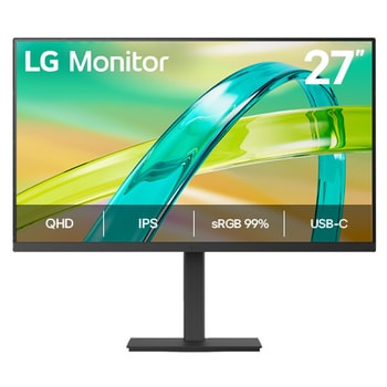 View All Monitors | LG Global Business
