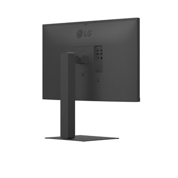LG 27-inch UltraFine™, 4K UHD IPS Monitor with USB-C, 27BU650B-B
