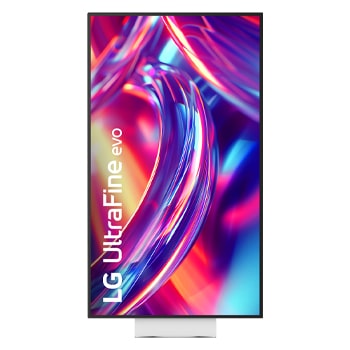 LG 32-inch UltraFine evo™, 6K Monitor with Thunderbolt™ 5, 32BU950A-S